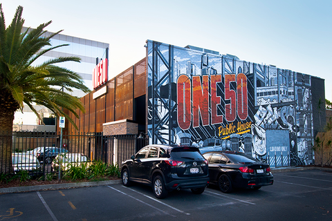 One50 Public House - Tourism Caloundra 1