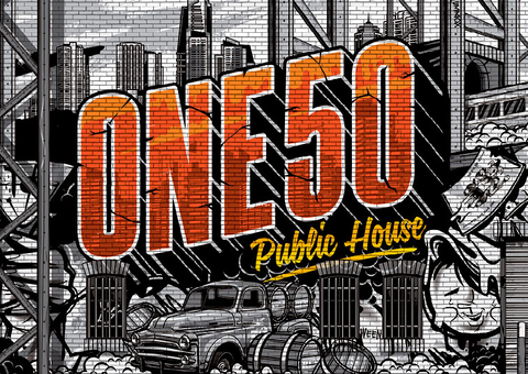 One50 Public House - Tourism Caloundra 5