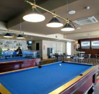 Royal George Hotel - Tourism Caloundra