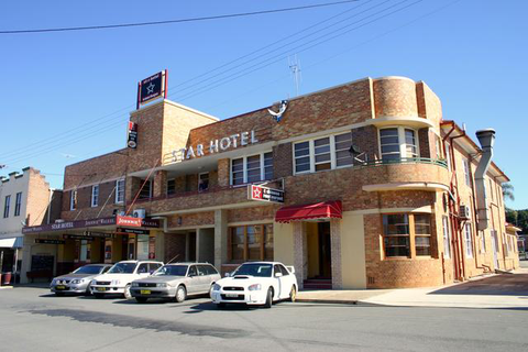 Star Hotel - Tourism Caloundra 1