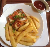 The Caves Country Pub - Tourism Caloundra