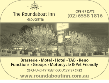 The Roundabout Inn - Tourism Caloundra 1