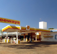 Threeways Hotel - Tourism Caloundra