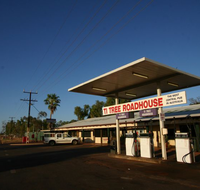 Ti Tree Roadhouse - Tourism Caloundra