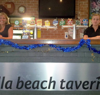 Valla Beach Tavern - Tourism Caloundra