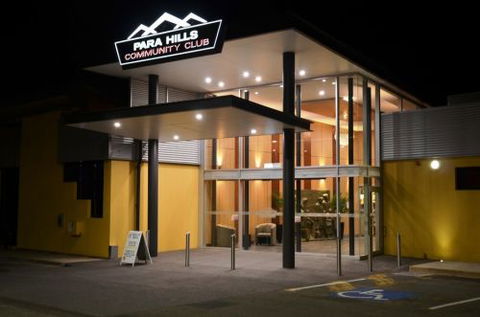 Para Hills Community Club Incorporated - Tourism Caloundra 0