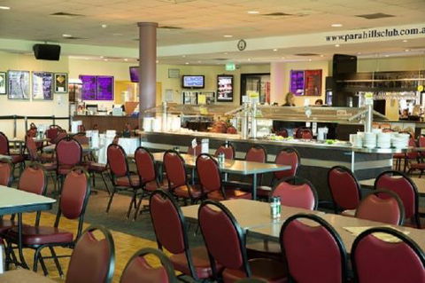 Para Hills Community Club Incorporated - Tourism Caloundra 1
