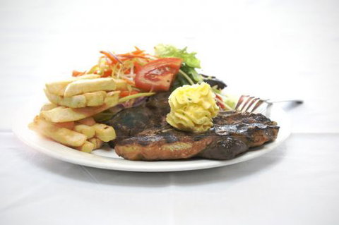 Hoppers Club - Tourism Caloundra 0