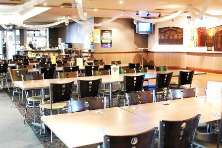 Hoppers Club - Tourism Caloundra 3