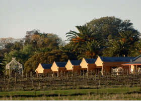 Rutherglen VIC Tourism Caloundra