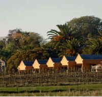 Tuileries Rutherglen Restaurant amp Accommodation - Tourism Caloundra