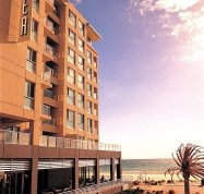 Oaks Plaza Pier - Tourism Caloundra