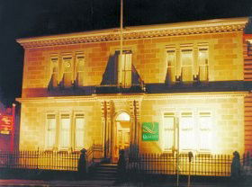 Macquarie Manor - Tourism Caloundra 0