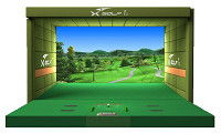 XGOLF - Tourism Caloundra 1