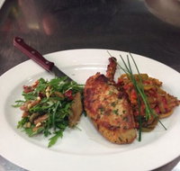 Edinburgh Hotel amp Cellars - Tourism Caloundra