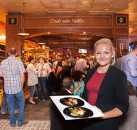 PJ Gallagher's Irish Pub Enfield - Tourism Caloundra