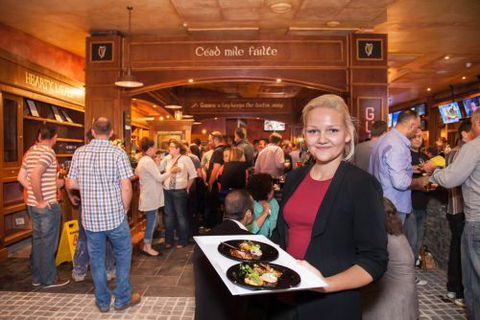 PJ Gallagher's Irish Pub Enfield - Tourism Caloundra 0