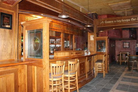 PJ Gallagher's Irish Pub Enfield - Tourism Caloundra 2