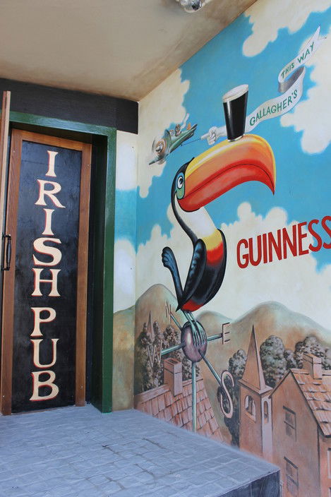 PJ Gallagher's Irish Pub Enfield - Tourism Caloundra 3