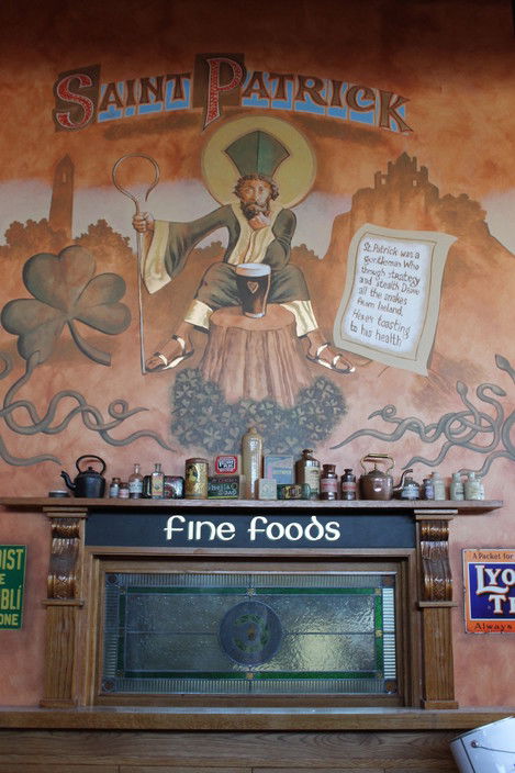 PJ Gallagher's Irish Pub Enfield - Tourism Caloundra 4