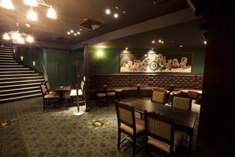 P.J. Gallagher's - Tourism Caloundra 3