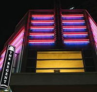 The Regent Redfern - Tourism Caloundra