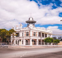The Guildford Hotel - Tourism Caloundra