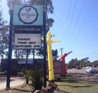 Settlers Inn Hotel - Tourism Caloundra