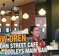 Dooleys - Tourism Caloundra