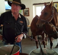 Overland Corner Hotel - Tourism Caloundra