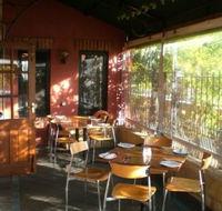 Belvideres Bar amp Bistro - Tourism Caloundra