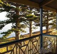 Robe Hotel - Tourism Caloundra