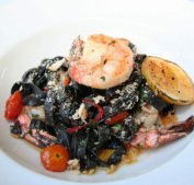 Limani Seafood Restaurant - Tourism Caloundra