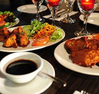 Phulkari Indian Cuisine - Tourism Caloundra