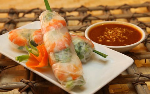 I Love Pho - Tourism Caloundra 0