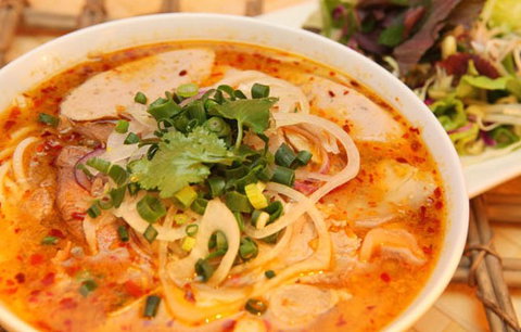 I Love Pho - Tourism Caloundra 4