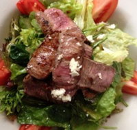 Kirribilli Village Cafe  Ristorante - Tourism Caloundra