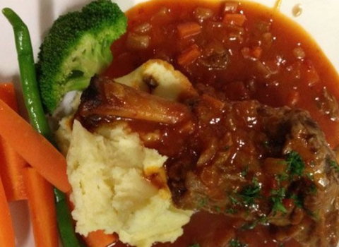 Kirribilli Village Cafe & Ristorante - Tourism Caloundra 1
