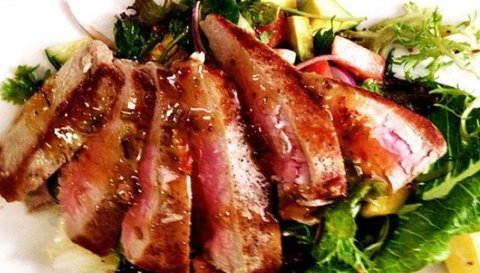 Kirribilli Village Cafe & Ristorante - Tourism Caloundra 2