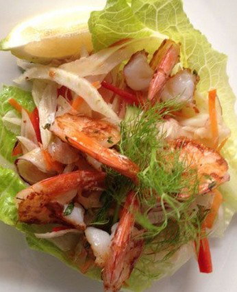 Kirribilli Village Cafe & Ristorante - Tourism Caloundra 3