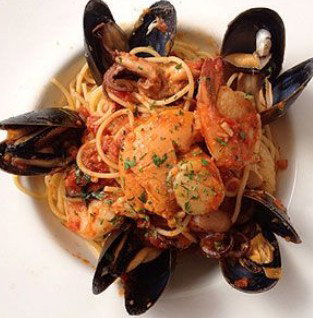Kirribilli Village Cafe & Ristorante - Tourism Caloundra 4