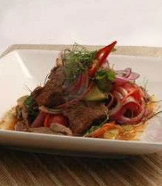 S & I Thai - Tourism Caloundra 1
