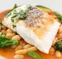 Aqua Dining - Tourism Caloundra