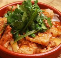 Asian Tapas - Tourism Caloundra