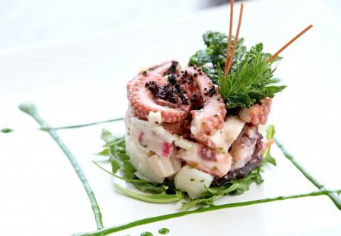 La Capannina - Tourism Caloundra 3