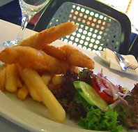 Mark Foy's Restaurant - Sydney Flying Squadron Ltd - Tourism Caloundra