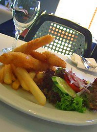 Mark Foy's Restaurant - Sydney Flying Squadron Ltd - Tourism Caloundra 0