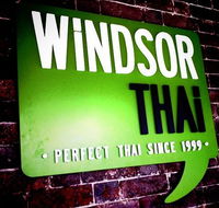 Windsor Thai Palace - Tourism Caloundra