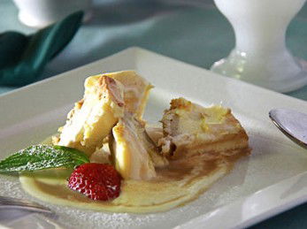 Mulligans Irish Restaurant - Tourism Caloundra 2