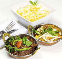 Anand Indian Restaurant - Tourism Caloundra